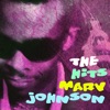 Marv Johnson