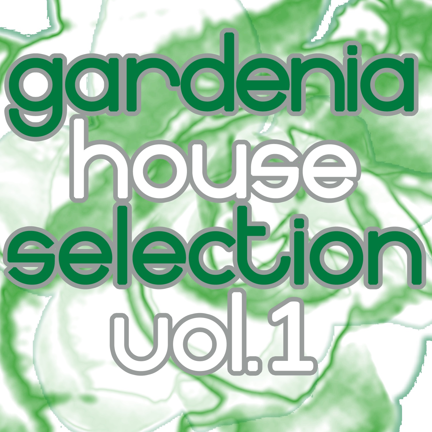 Gardenia House Selection Vol.1