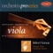 Roman Carnival Overture - Robert Vernon lyrics