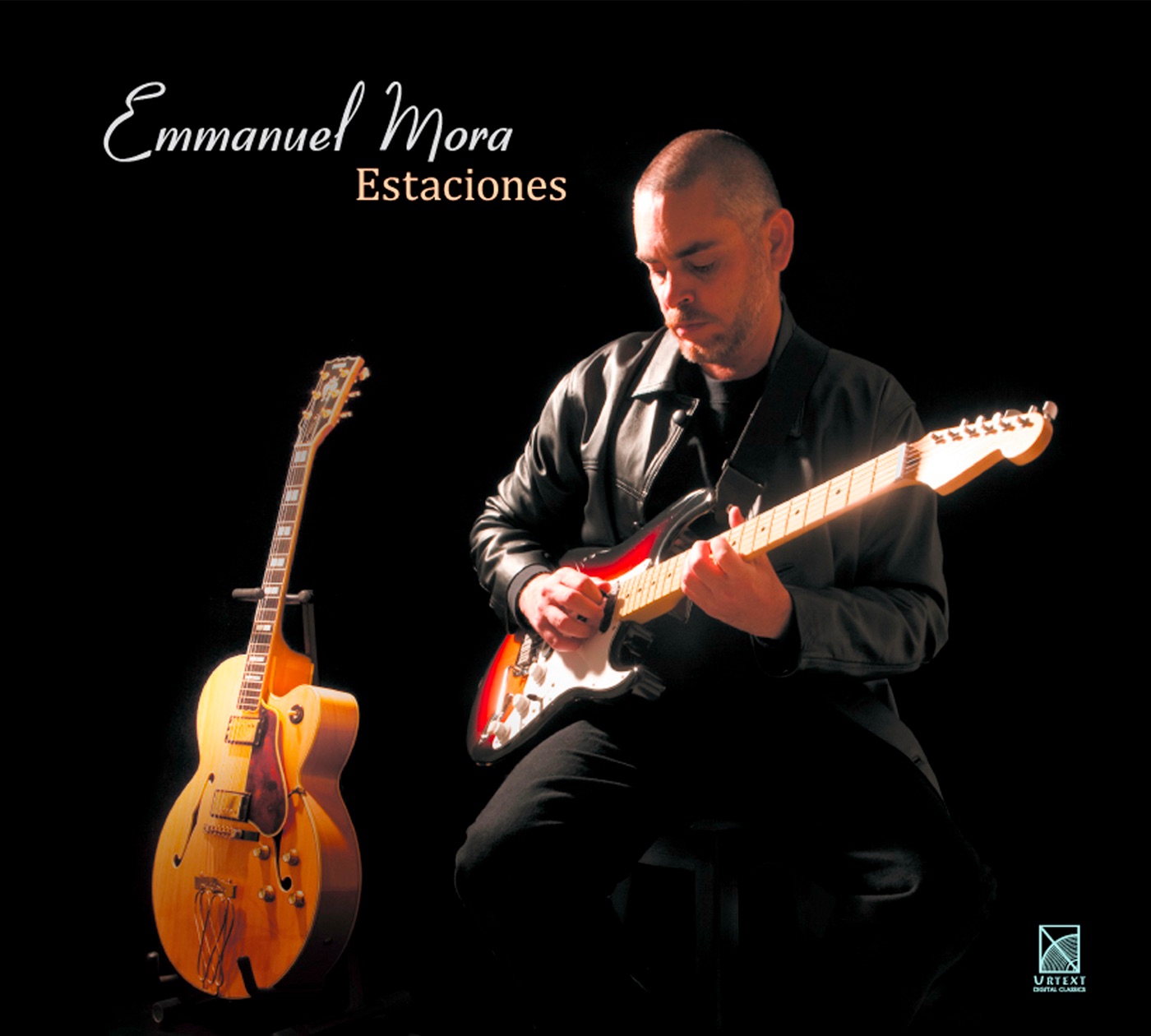 Estaciones