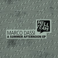 A Summer Afternoon EP - Marco Dassi
