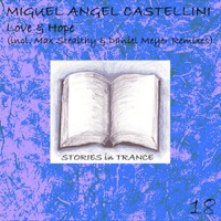 Love & Hope - Single - Miguel Angel Castellini