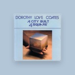 Dorothy Love Coates