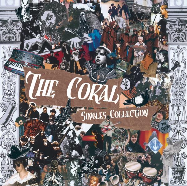 Singles Collection (Disc 1)