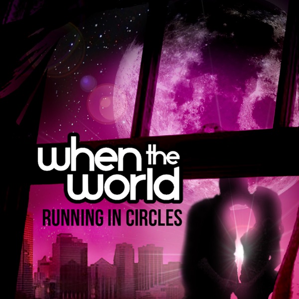 Running In Circles - Single