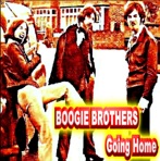 Going Home