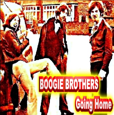 Going Home