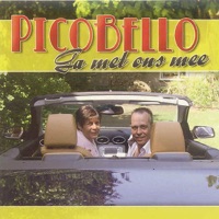 We doen eens lekker gek vandaag