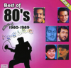 Best of 80's Persian Music, Vol. 6 - Various Artists
