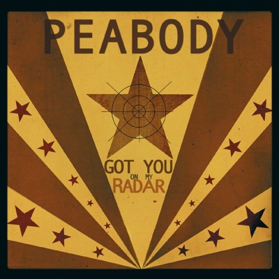 Got You On My Radar - EP