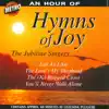 The Jubilate Singers - The Day Thou Gavest Lord Is Ended