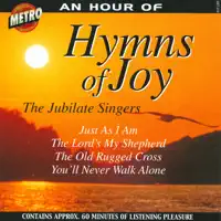 The Day Thou Gavest Lord Is Ended — The Jubilate Singers