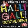 Halli Galli durchdrehn - EP, 2010