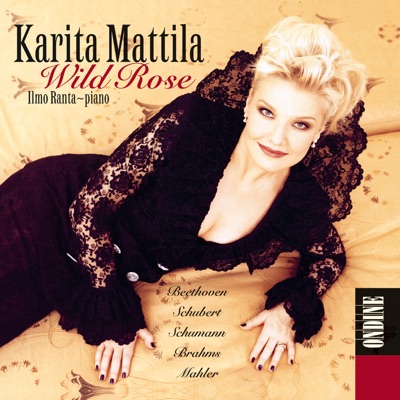 Wild Rose - Beethoven, Schubert, Schumann, Brahms & Mahler