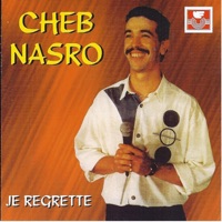 Khetitek et je regrette - Nasro