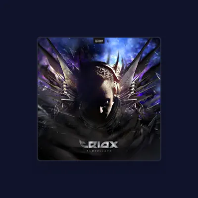 Listen to Triax, watch music videos, read bio, see tour dates & more!