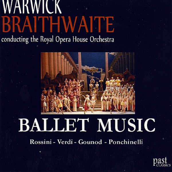 Ballet Music
