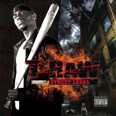 At da Bottom / On My Side - Single