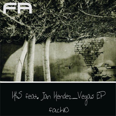Vegas (feat. Jan Hendez) - EP
