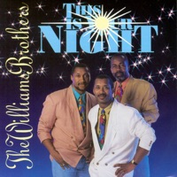 The Williams Brothers - How I Depend On You