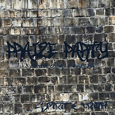 Praize Party (Urban Mix) - Single