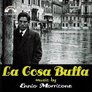 La cosa buffa (Original Motion Picture Soundtrack)