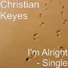 I'm Alright - Single
