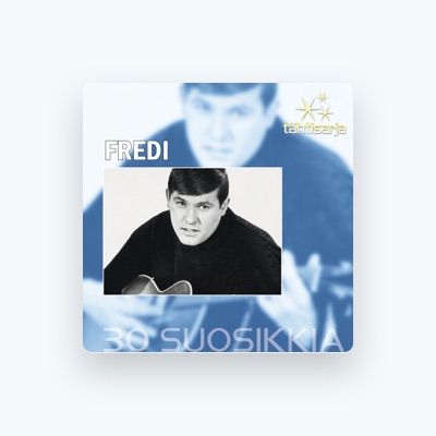 Listen to Fredi, watch music videos, read bio, see tour dates & more!