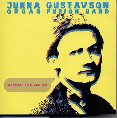 Between Fire and Ice