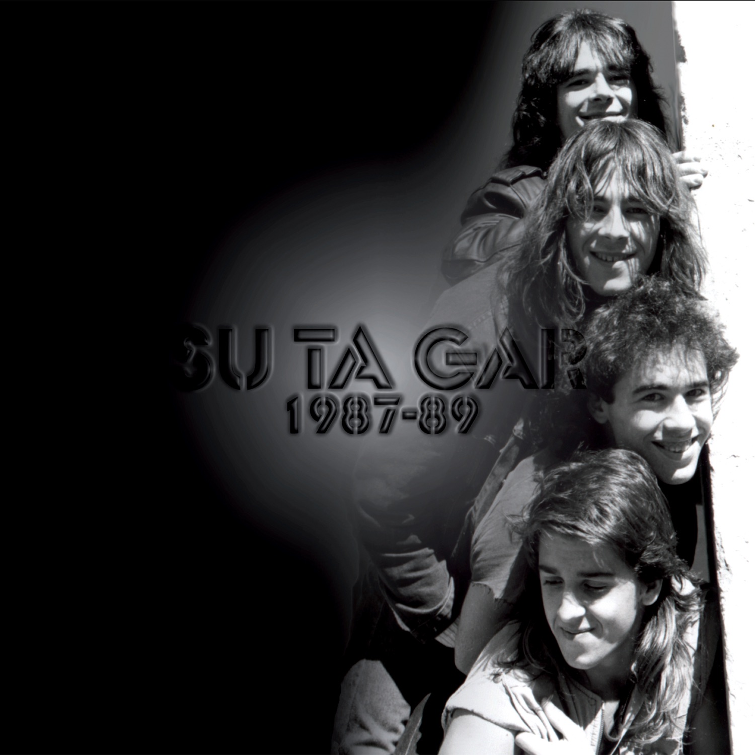 Su Ta Gar 1987-89 - EP