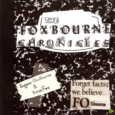 The Foxbourne Chronicle