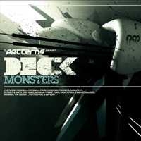 Patterns Presents: Deckmonsters - Deckmonsters