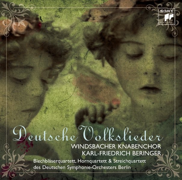 Deutsche Volkslieder