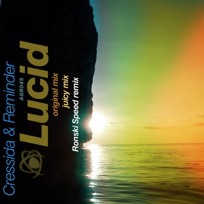 Lucid (Remixes) - Single