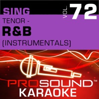 ProSound Karaoke Band - All For Love (Instrumental) [In the Style of Bryan Adams & Rod Stewart & Sting]