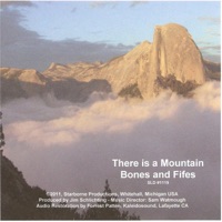 Bones and Fifes - Kodachrome