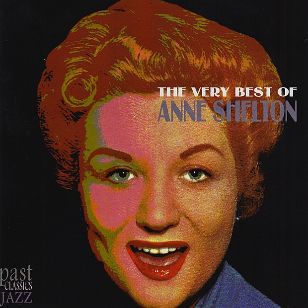 The Very Best of Anne Shelton