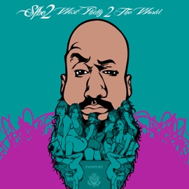 Word Gets Around (feat. Vandalyzm) Sean Falyon