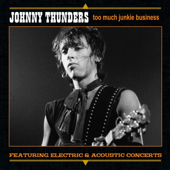 Cover artwork for Chinese Rocks