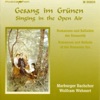 Singing in the Open Air (Romances and Ballads of the Romantic Era)