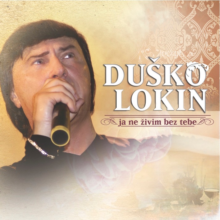 Ja Ne Živim Bez Tebe