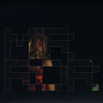 Nostalgia (Feat. Dave Gahan)