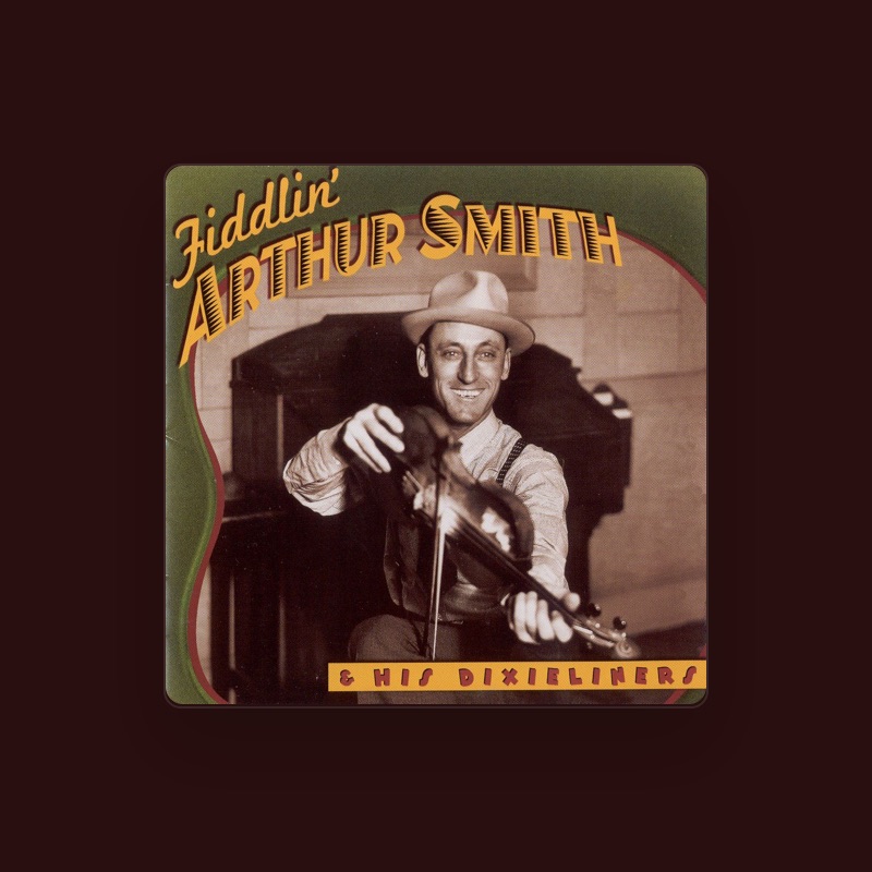 Arthur Smith