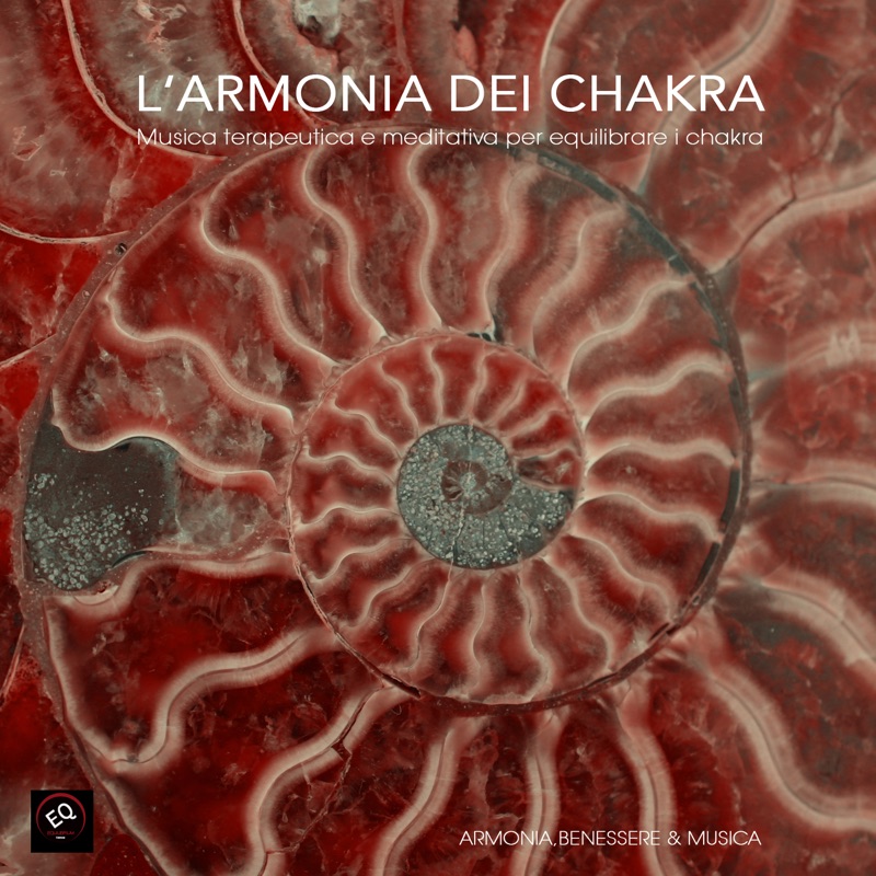 Secondo Chakra: Svadhistana, Sacrale (Musica per Meditazione)