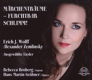 Maerchentraeume - Furchtbar Schlimm!
