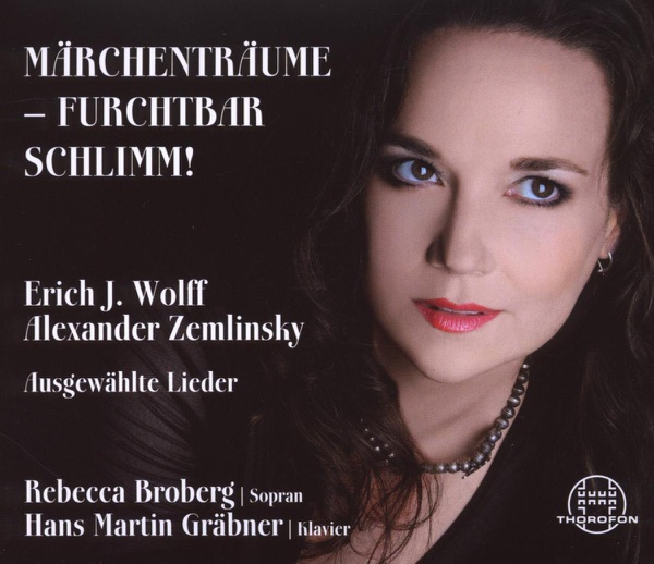 Maerchentraeume - Furchtbar Schlimm!