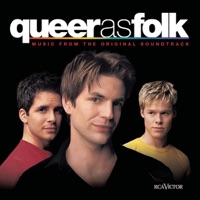 Queer As Folk (Music From the Original Soundtrack) - Various Artists