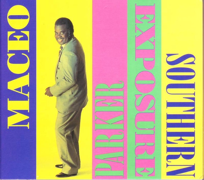 Life on Planet Groove Revisited - Maceo Parker의 앨범 - Apple Music