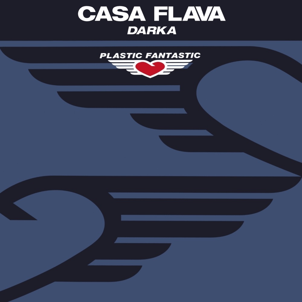 Обложка альбома «Darka - Single» — Casa Flava