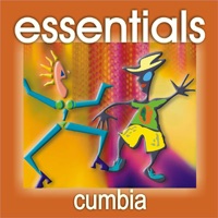 Cumbia Essentials - Various Artists